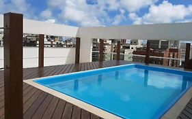 Apartamento no Tortugas Enseada